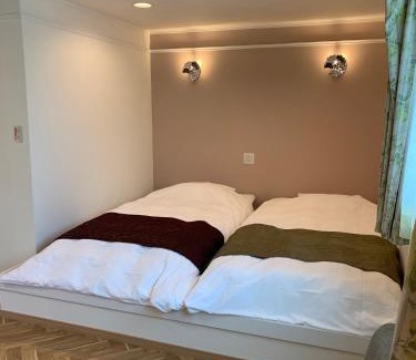 Katagami Hotel | Cottage Village 宿り木荘