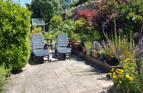 Galmpton Cottage | Cottage, Village, Torbay, Parking, Family & Dog Friendly, Nr Beach, Lovely Walks