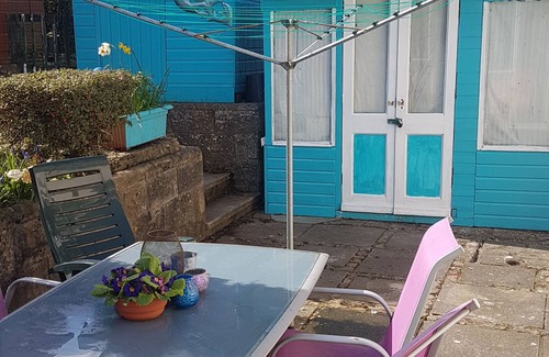 Galmpton Cottage | Cottage, Village, Torbay, Parking, Family & Dog Friendly, Nr Beach, Lovely Walks