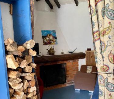 Figueiro dos Vinhos House | Cottage Vivenda Festina Lente