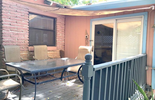Key Largo Cottage | Cottage w/Full Kitchen FREE sailboats and kayaks