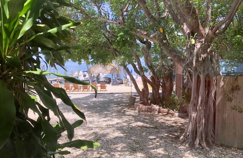 Key Largo Cottage | Cottage w/Full Kitchen FREE sailboats and kayaks