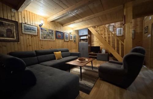 Kolasin House | Cottage Walnut