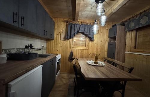 Kolasin House | Cottage Walnut