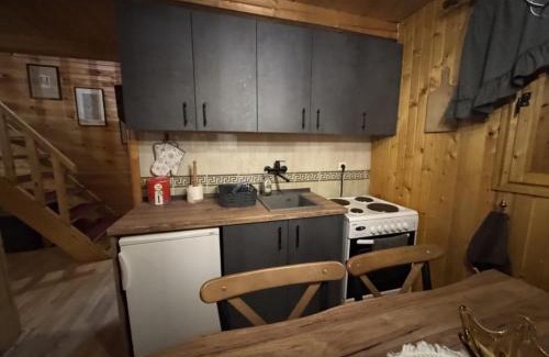Kolasin House | Cottage Walnut