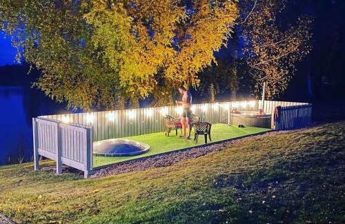 Ane House | Cottage Walteri