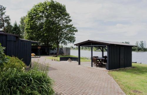 Ane House | Cottage Walteri