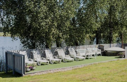 Ane House | Cottage Walteri