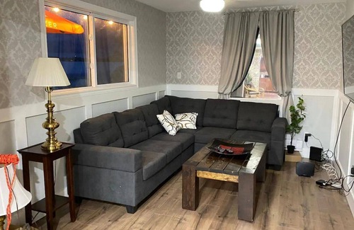 Valentia Cottage | Cottage Waterfront Paddle Boat, Kayak & Canoe
