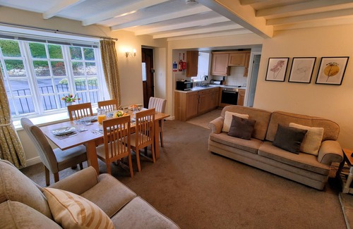 Thirsk Cottage | Cottage-Wet room-Rydale