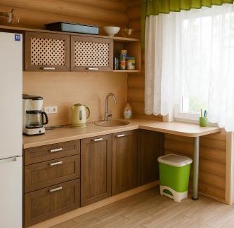 Gribovka House | Cottage White House