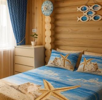 Gribovka House | Cottage White House