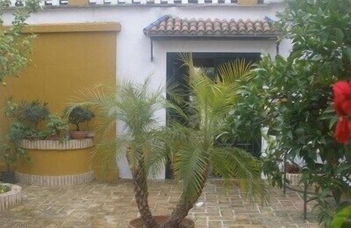 Ecija Cottage | Cottage with charm and with a large garden, pool and terrace.