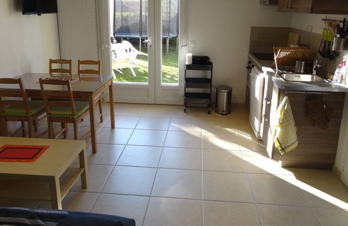 Toiny Cottage | Cottage with garden in the mountains, Chartreuse regional park, Saint Hilaire
