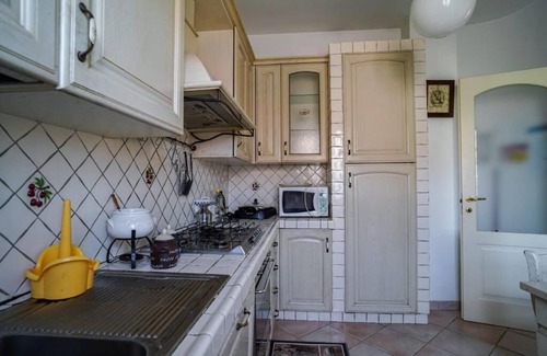 Lariano House | Cottage with garden - Animal Friendly