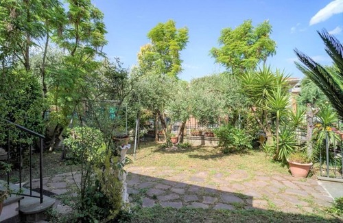 Lariano House | Cottage with garden - Animal Friendly