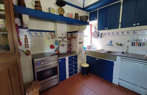 Riba de Ancora Cottage | Cottage with garden and pool, in a between-sea-and-mountain quiet village