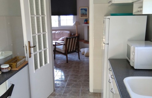 Possidi House | Cottage with garden and parking