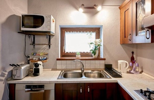 Sant'Eurosia Villa | [Cottage with Garden] ⭑ - Wifi, Dogs Allowed