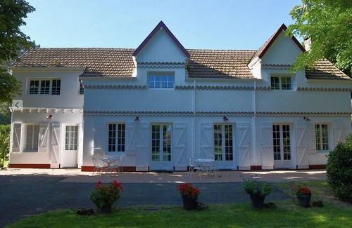 Ychoux House | Cottage with heated pool in a 2700 m2 park