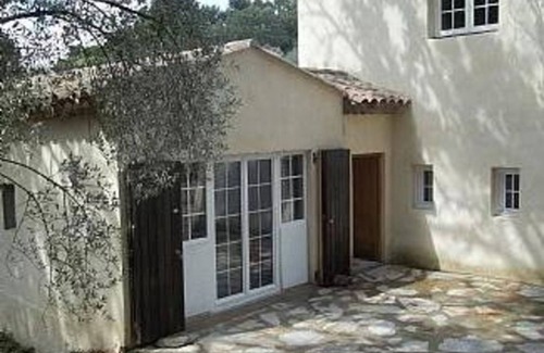 La Garde-Freinet Cottage | Cottage With Private Pool (shared with owners only) And Spacious Outdoor Area