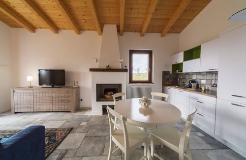 Montoro House | Cottage with pool - Max. 4 p.