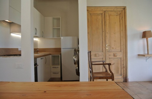 Galtelli Cottage | Cottage with Pool, Vineyard and Breathtaking Views (Ischierda)