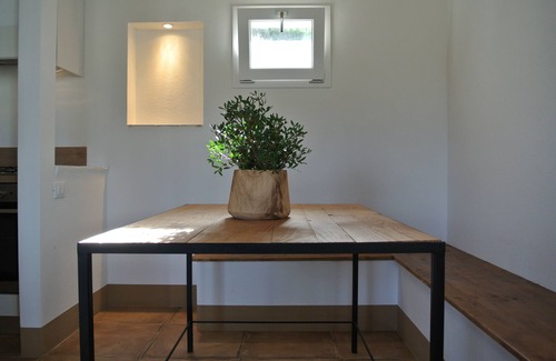 Galtelli Cottage | Cottage with pool, vineyard and breathtaking views (Manca)