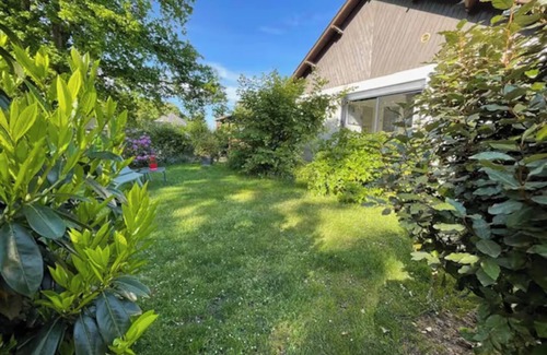 Nibelle Cottage | Cottage with private indoor swimming pool & SPA Near forest and river