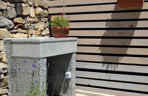 Vasia House | Cottage with Private Jacuzzi