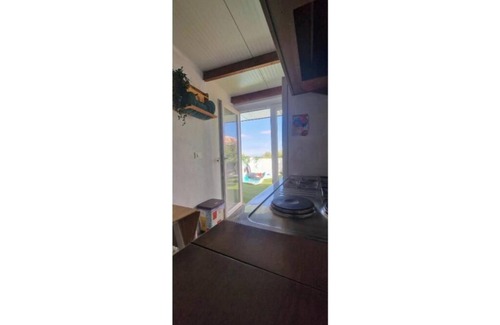 Los Portales Cottage | Cottage with private pool (pets allowed)