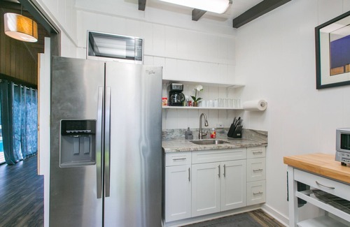 Kahala Cottage | Cottage with Private Salt Water Pool