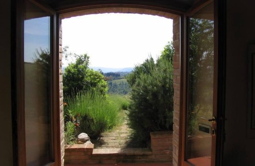 Fabro Apartment | Cottage with stunning panoramic view