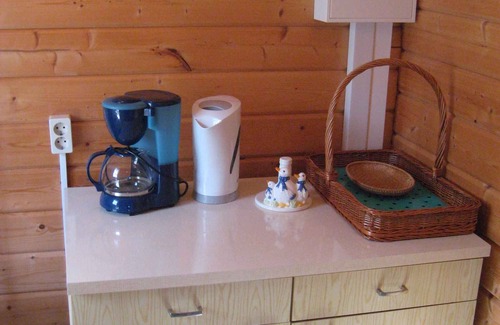 Putbus Cottage | Cottage with terrace and garden