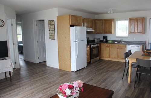 Cavendish Cottage | Cottage with three bedrooms in the Center of Cavendish