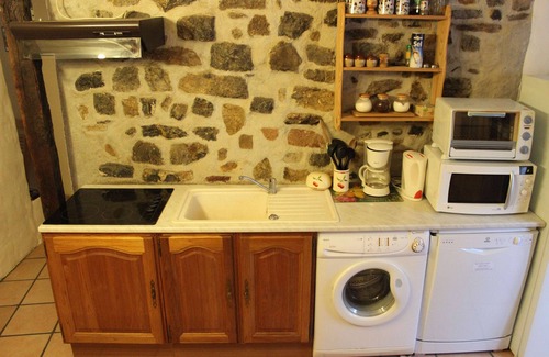Mouthoumet Cottage | Cottage with WIFI and terrace near castles and gorges Pays Cathare