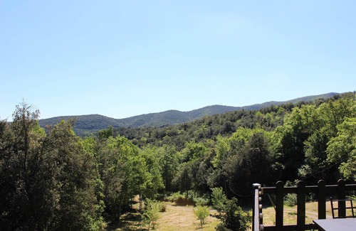 Laroque-de-Fa Cottage | Cottage with WIFI terrace/garden - magnificent view - in the middle of nature - Cathar Country