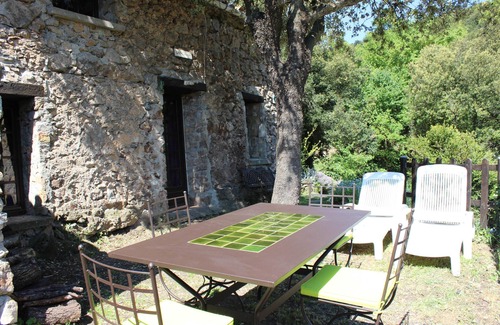 Laroque-de-Fa Cottage | Cottage with WIFI terrace/garden - magnificent view - in the middle of nature - Cathar Country