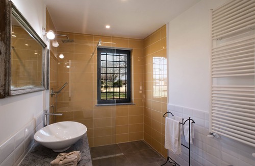 Nepi Other | Cottage Zafferano at La Ghiga Farm House a quite and relaxing oasis