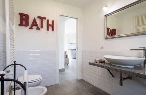 Nepi Other | Cottage Zafferano at La Ghiga Farm House a quite and relaxing oasis
