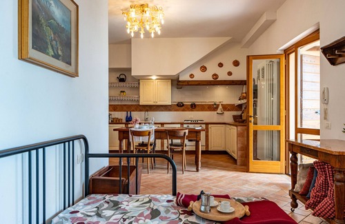Colle Brianza Apartment | Cottage Zia Cherubina