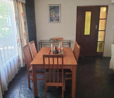 Broederstroom House | Cottage1 at Cynthias Country