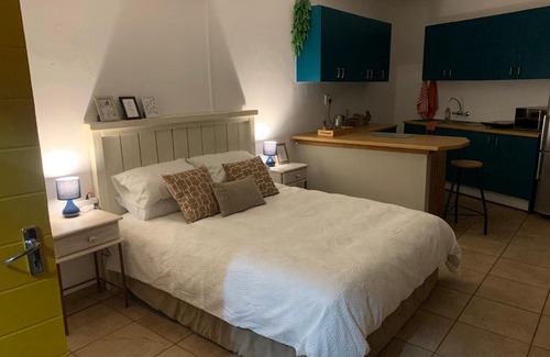 Kathu House | Cottage23