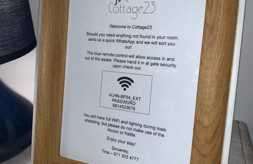 Kathu House | Cottage23