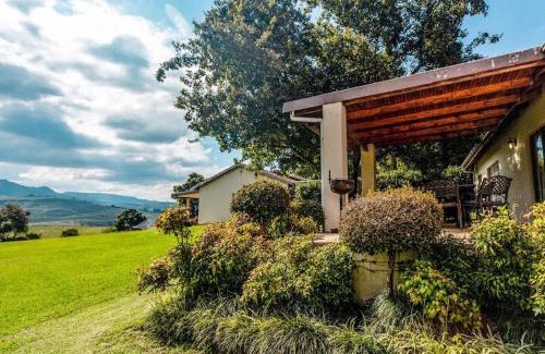 Cathkin Park House | Cottage4 - Inqevu