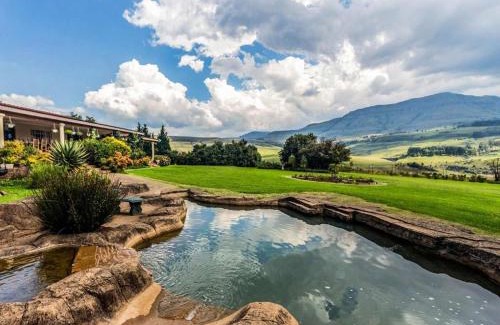 Cathkin Park House | Cottage4 - Inqevu