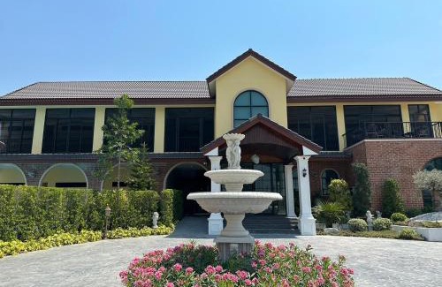 Rayong Hotel | CottagePine Rayong Resort&Cafe