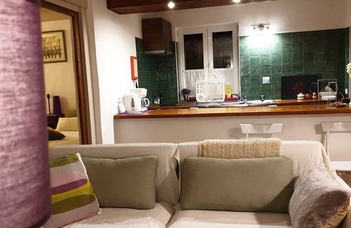 Quelfes Cottage | Cottages - 2 Bedroom Family House with Pool