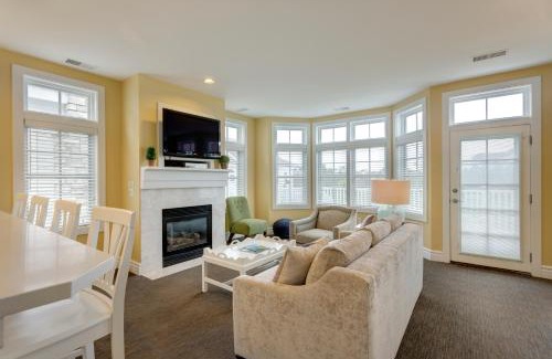 Bay Harbor Resort | Cottages at Bay Harbor