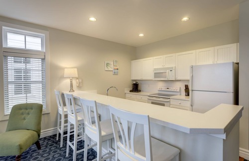 Bay Harbor Cottage | Cottages at Bay Harbor